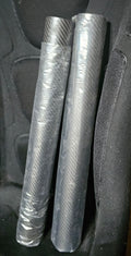 60mm OD x 56mm 57mm ID Carbon Fiber Tube 3k 500MM