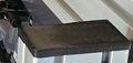 4080 cap to cover sharp edges on cut 4080 parts